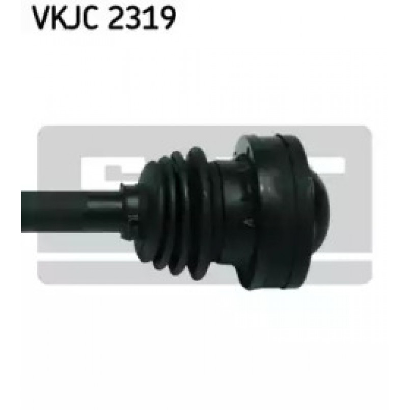 VKJC 2319 SKF - Привідний вал